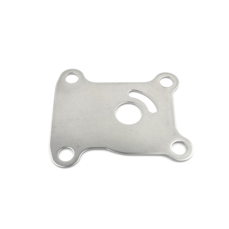 WINGOGO 394711 Water Pump Impeller Repair Kit for OMC Johnson Evinrude Outboard 8 9.9 10 15 HP Marine Engine Parts Replacement Sierra 18-3327 0394711 387610 391388 777801 393560 391698 386697 389112 - Image 5